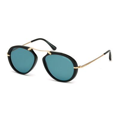 Tom Ford FT 0473 FT0473 Aaron Designer Glasses